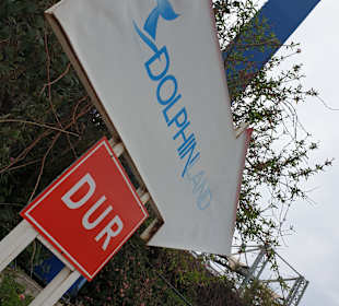 Delfinarium Aqualand Antalya