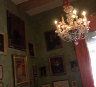 Casa Rocca Piccola