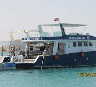 "Dive Point 1"