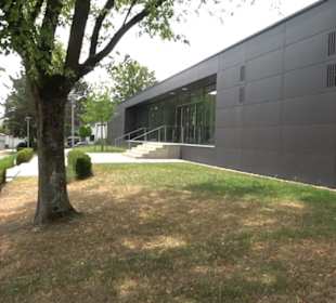 Karl-Bissinger-Halle Kuppingen