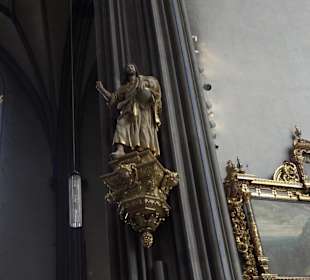 St. Mariä Himmelfahrt