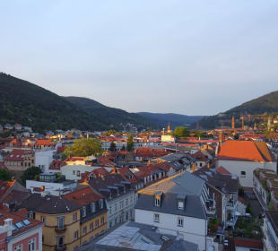 Schloss Heidelberg