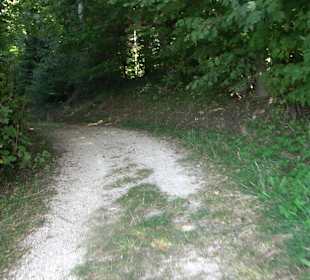 Der Bussen - heiliger Berg Oberschwabens Offingen