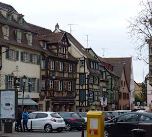 Altstadt