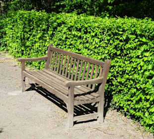 Eindrücke aus dem Walter-Peters-Park