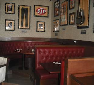 Hard Rock Cafe Port El-Kantaoui