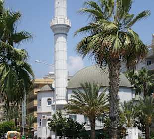 Promenade