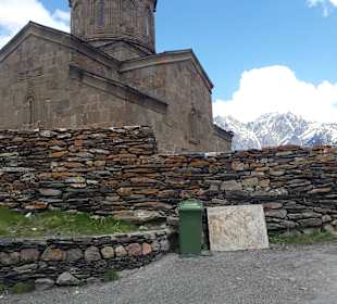 Gruzińska Droga Wojenna