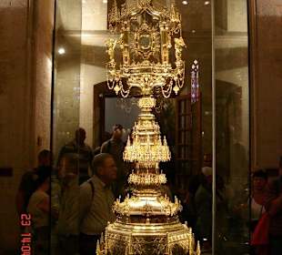 Kathedrale von Palma de Mallorca