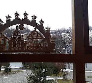 Wandern Deutschneudorf