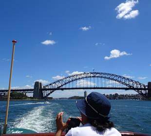 Stadtrundgang Sydney