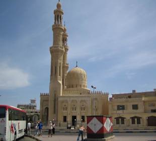 Moschee
