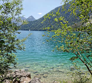 Achensee