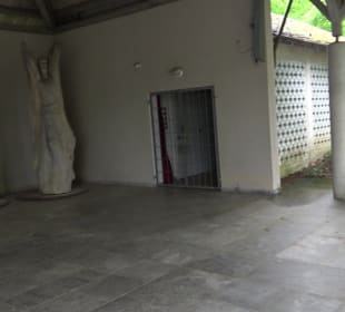 Stadtfriedhof Bad Waldsee