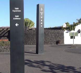 Fundacion Cesar Manrique