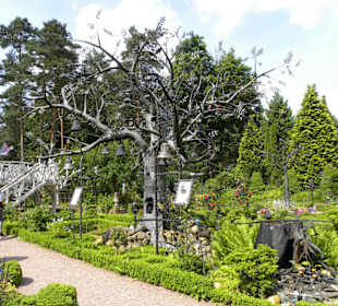 Iserhatsche Bispingen