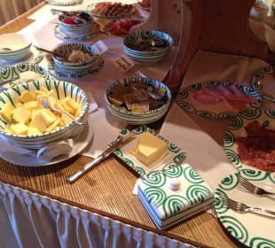 Frühstück