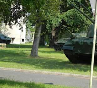 Militaerpark Rembertów