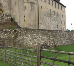 Burg Katzenstein