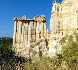 Impressionen der Orgues