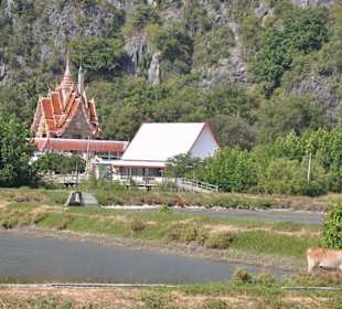 Khao Sam Roi Yot National Park