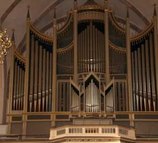 Orgel