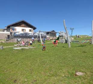 Feltuner Hütte