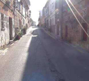 Carrer de la Roca