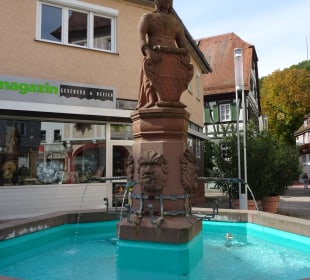 Nagold