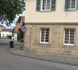 Pfarrhaus Kilchberg