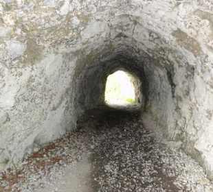 Tunnelweg