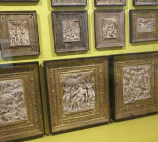 Stadtmuseum Simeonstift