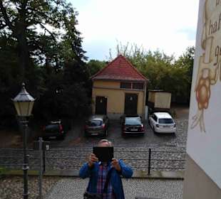 Altstadt Quedlinburg