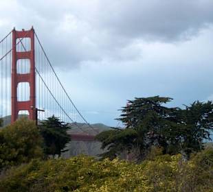 Golden Gate Bridge