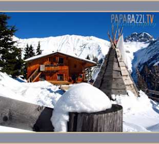 Brandstattalm Tirol