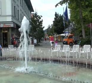 Wisbacherbrunnen