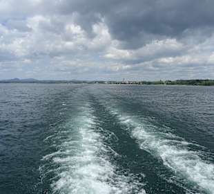Bodensee Schifffahrt
