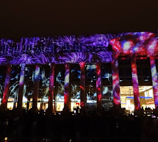 Stuttgart leuchtet