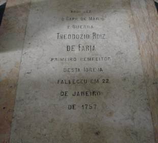Igreja do Bonfim
