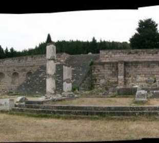 Asklipieion