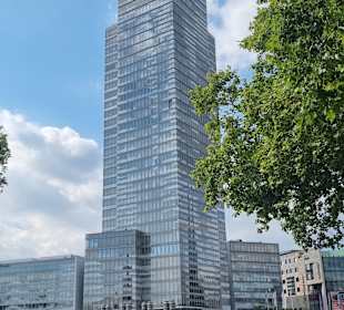 Köln Turm