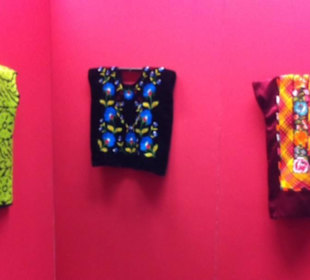 Frida Kahlo - Kunstmuseum Gehrke-Remund Baden-Baden