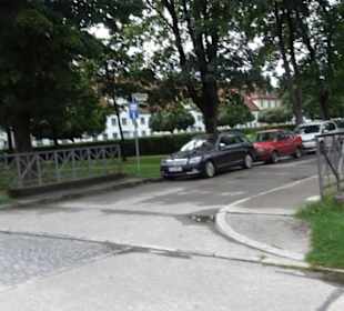 Wilhelmshof Oberschleißheim