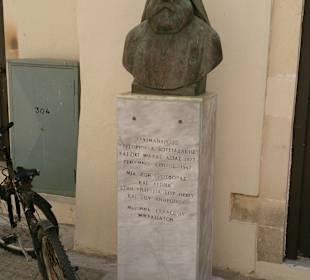 Rethymno - Stare Miasto