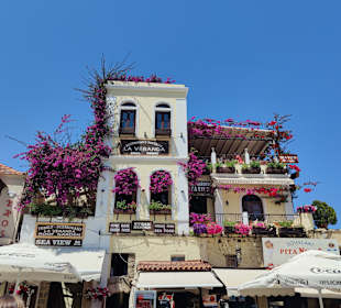 Altstadt Rhodos Stadt