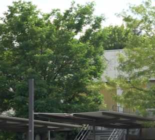 Markweghalle