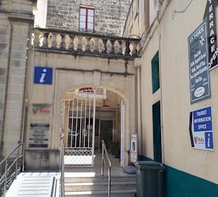 Tourist Information Office Victoria Gozo in Victor