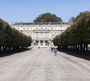Place de la Carrière