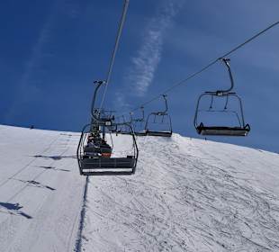 Skigebiet St. Jakob im Defereggental