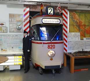 Impressionen aus der Ausstellung